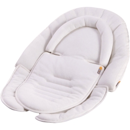 BLOOM UNIVERSAL SNUG COCONUT WHITE