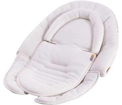 BLOOM UNIVERSAL SNUG COCONUT WHITE