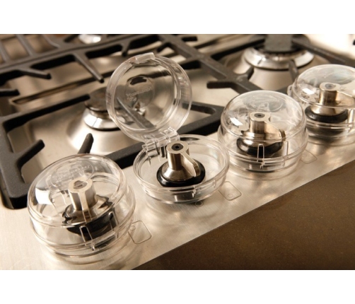 STOVE&OVEN KNOB COVERS