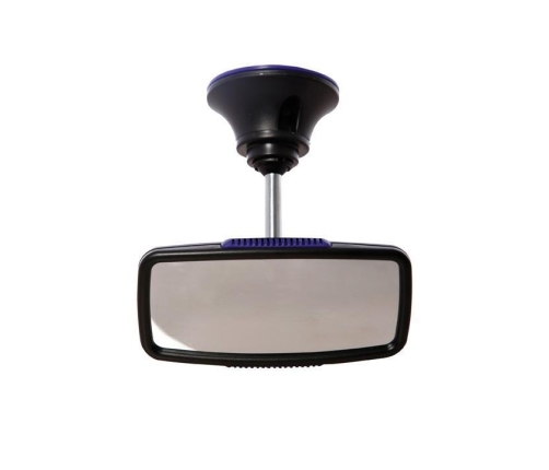 DELUXE ADJUSTABLE BABE VIEW MIRROR