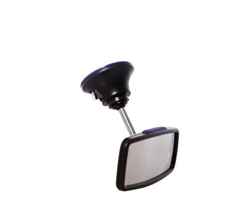 DELUXE ADJUSTABLE BABE VIEW MIRROR