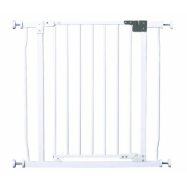 LIBERTY SECURITY GATE 76CM - WHITE