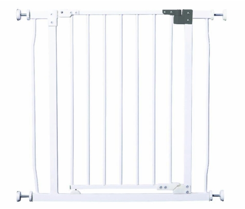 LIBERTY SECURITY GATE 76CM - WHITE