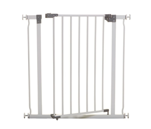 LIBERTY SECURITY GATE 76CM - WHITE