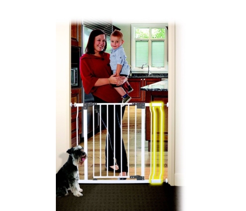 901- LIBERTY/LIBERTY XTRA 9CM GATE EXTEN