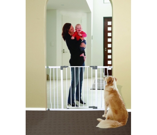 901- LIBERTY/LIBERTY XTRA 9CM GATE EXTEN