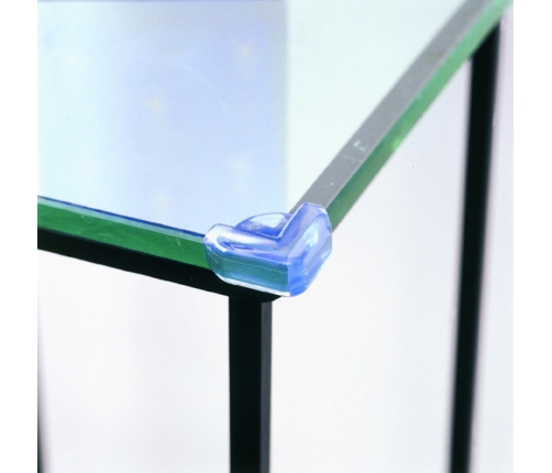 GLASS TABLE&SHELF CORNER CUSHIONS