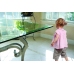 GLASS TABLE&SHELF CORNER CUSHIONS