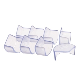 CORNERPROTECTORS 8 PACK