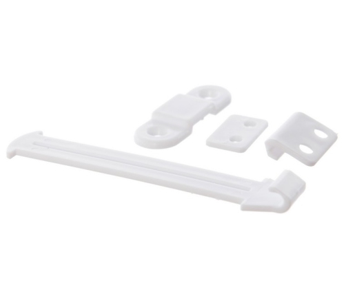 DRAWER LATCHES (3 PACK)