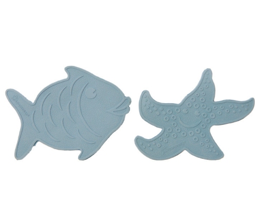 MINI SUCTION MATS 6 PACK