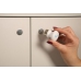 MAGNETIC KNOB & 4 DISCS