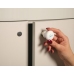 MAGNETIC KNOB & 4 DISCS