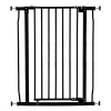 LIBERTY TALL SECURITY GATE BLACK