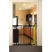 LIBERTY TALL 9 CM GATE EXTENSION BLACK