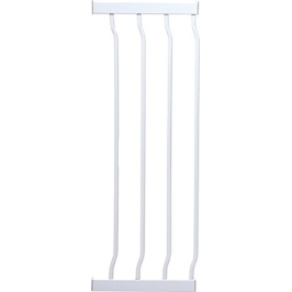 LIBERTY TALL 27 CM GATE EXTENSION WHITE