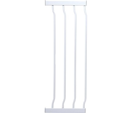 LIBERTY TALL 27 CM GATE EXTENSION WHITE