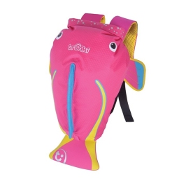 PADDLEPAK PINK TROPICAL