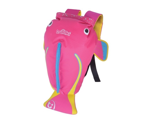 PADDLEPAK PINK TROPICAL