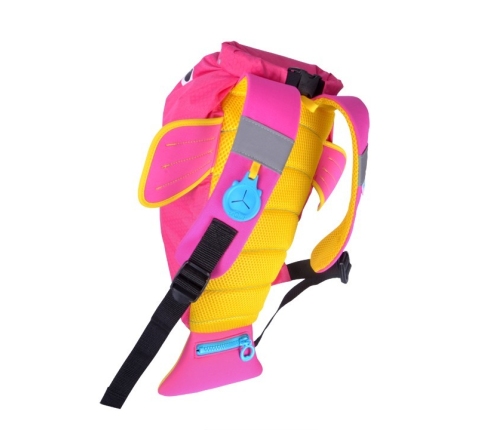 PADDLEPAK PINK TROPICAL