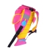 PADDLEPAK PINK TROPICAL