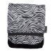 Вкладыш для коляски CuddleCo Comfi Cush Liner Zebra