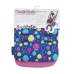 Вкладыш для коляски CuddleCo Comfi Cush Liner Fruitty Tutti