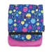 Вкладыш для коляски CuddleCo Comfi Cush Liner Fruitty Tutti