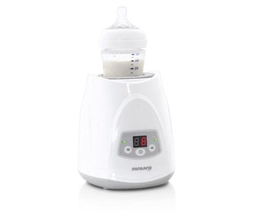 WARMYPLUS DIGY BOTTLE WARMER/STERILISER