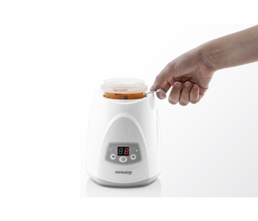 WARMYPLUS DIGY BOTTLE WARMER/STERILISER