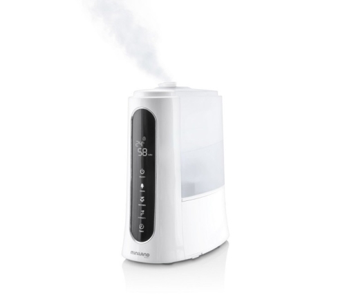 OZONE HUMIDIFIER HUMITOUCH PURE