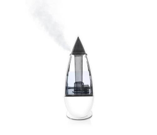 COLD STEAM HUMIDIFIER HUMITOUCH