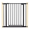 LIBERTY SECURITY GATE 76CM - BLACK