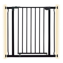 LIBERTY SECURITY GATE 76CM - BLACK