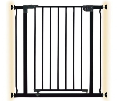 LIBERTY SECURITY GATE 76CM - BLACK