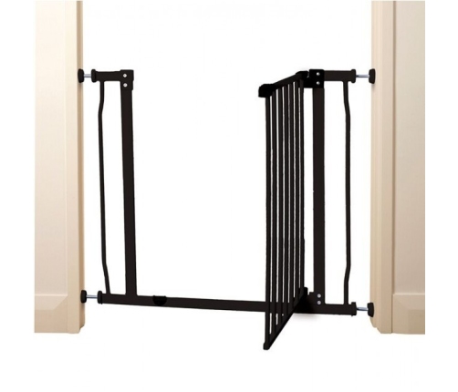 LIBERTY SECURITY GATE 76CM - BLACK