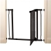 LIBERTY SECURITY GATE 76CM - BLACK