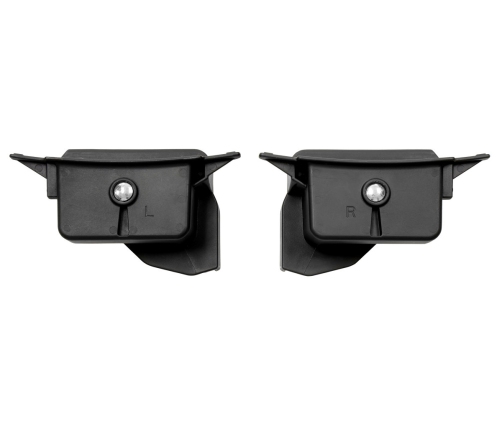 OYSTER ZERO CARRYCOT ADAPTORS