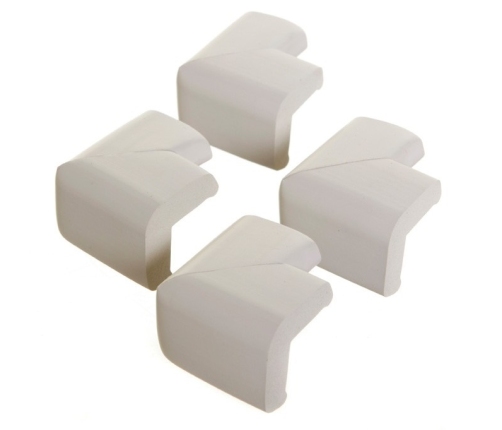 FOAM CORNER BUMPERS 4 PACK