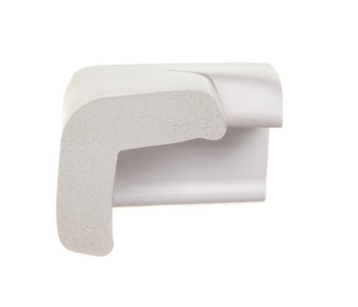 FOAM CORNER BUMPERS 4 PACK