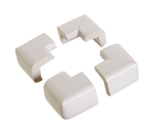 FOAM CORNER BUMPERS 4 PACK