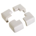 FOAM CORNER BUMPERS 4 PACK