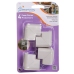 FOAM CORNER BUMPERS 4 PACK