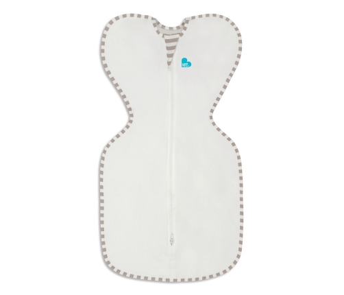 LOVE TO DREAM SWADDLE UP ORGANIC CREAM S