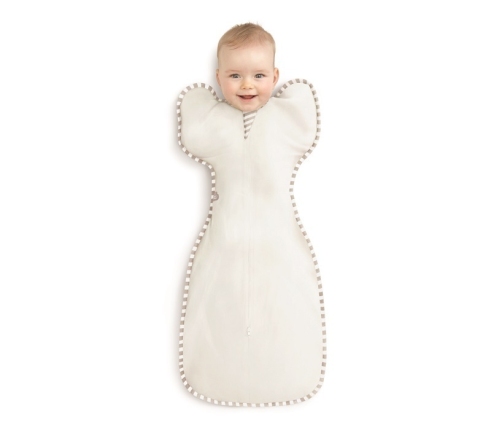 LOVE TO DREAM SWADDLE UP ORGANIC CREAM S