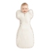 LOVE TO DREAM SWADDLE UP ORGANIC CREAM S