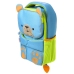 TODDLEPACK BACKPACK BLUE