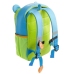 TODDLEPACK BACKPACK BLUE