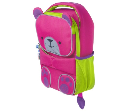 TODDLEPACK BACKPACK PINK