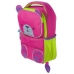 TODDLEPACK BACKPACK PINK